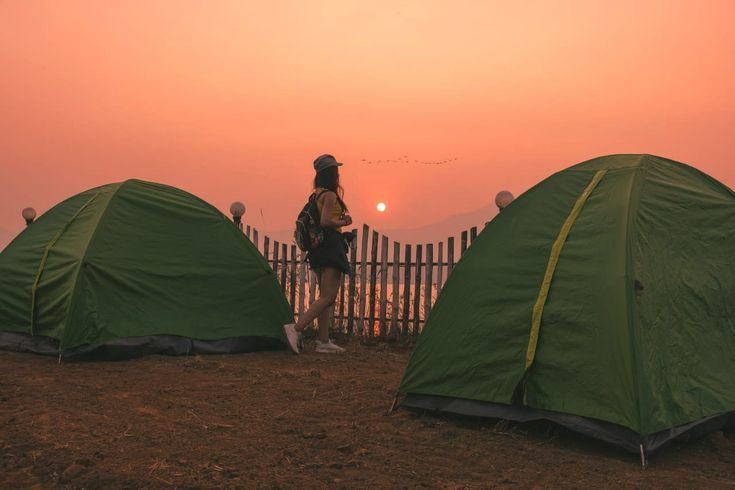 Pawana Lake Camping – Escape the City &amp; Camp Under the Stars!